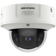 Caméra Dome IP 4MP Hikvision DeepinView - Varifocale IR IP67 IK10