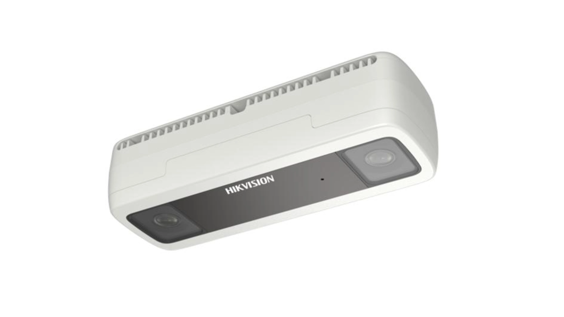 Caméra IP Hikvision DeepinView Comptage Personne IP67 2MP