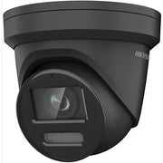 Caméra Turret IP ColorVu 8MP Hikvision - Surveillance 24/7 en Couleur IP67