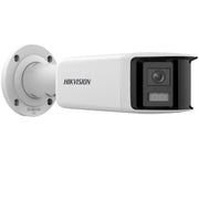 Caméra IP Bullet 4MP Hikvision ColorVu 180° - Surveillance 24/7 IP67