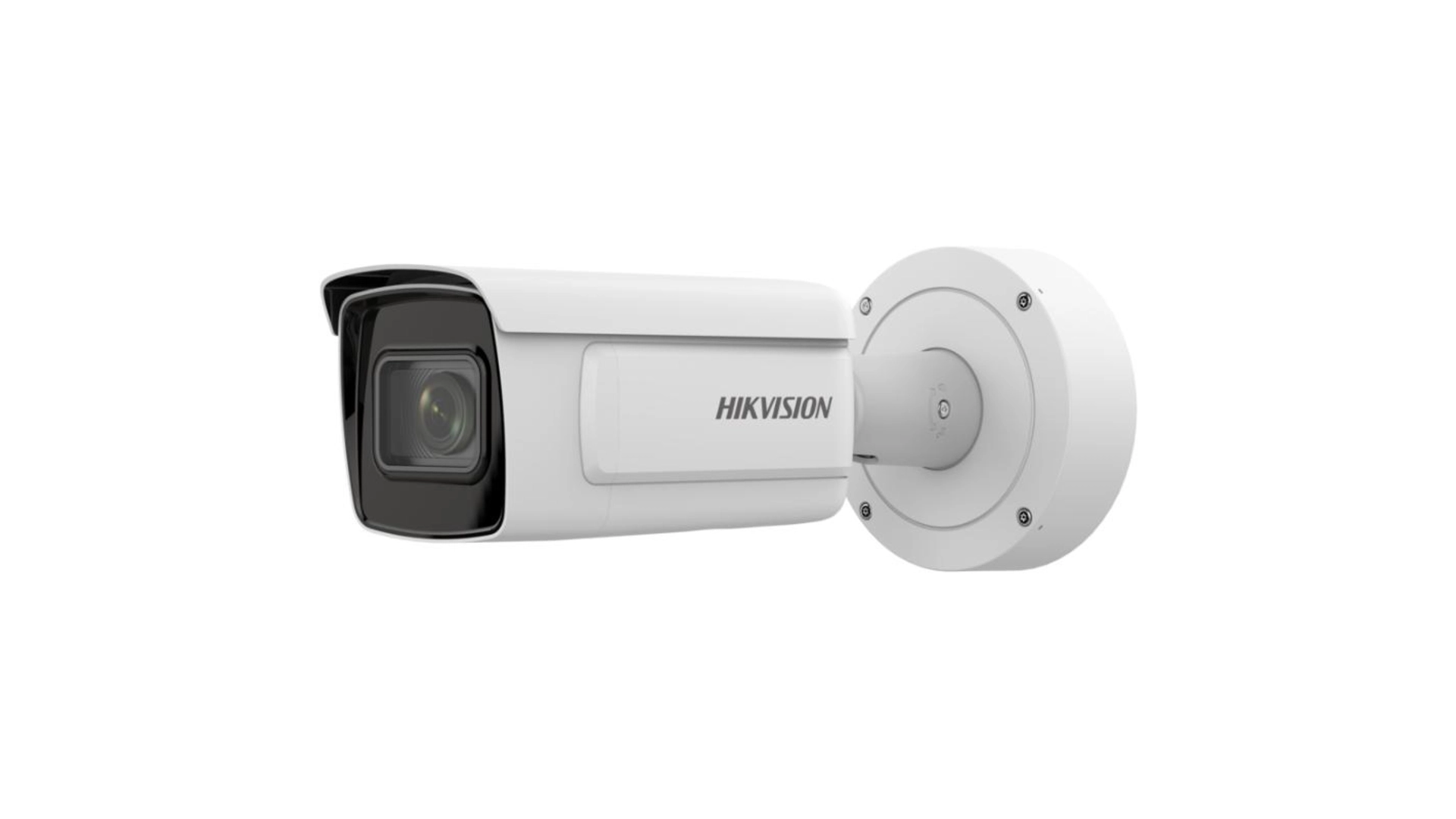 Caméra IP 8MP Deepinview Hikvision - Bullet IP67 IK10 avec IA