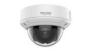 Caméra Dome IP 2MP Varifocale Hikvision - IK10 IP67 IR 30m