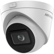Caméra Turret IP 4MP Hikvision - IR 30m, IP67, 120dB WDR