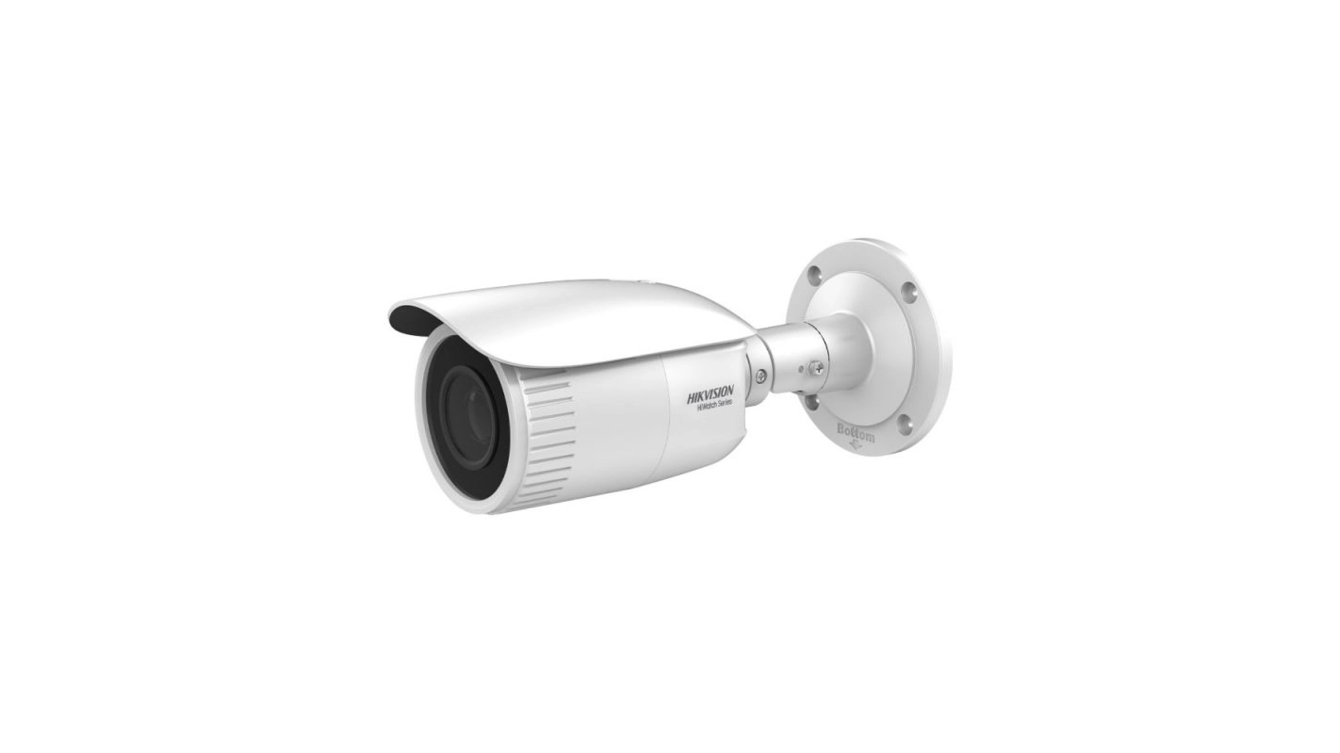 Caméra Bullet 2MP Varifocale Hikvision - Surveillance Extérieure 21-50m