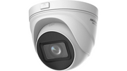 Caméra Turret IP 4MP Varifocale Hikvision - IP67 IR EXIR 2.0