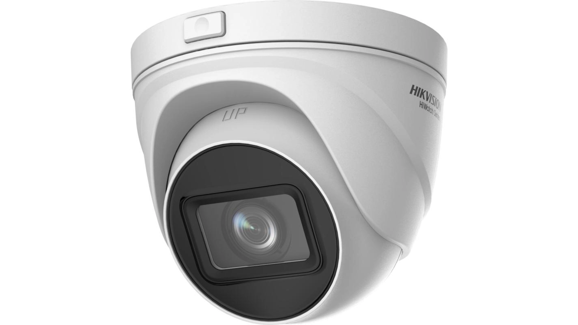 Caméra Turret IP 4MP Varifocale Hikvision - IP67 IR EXIR 2.0