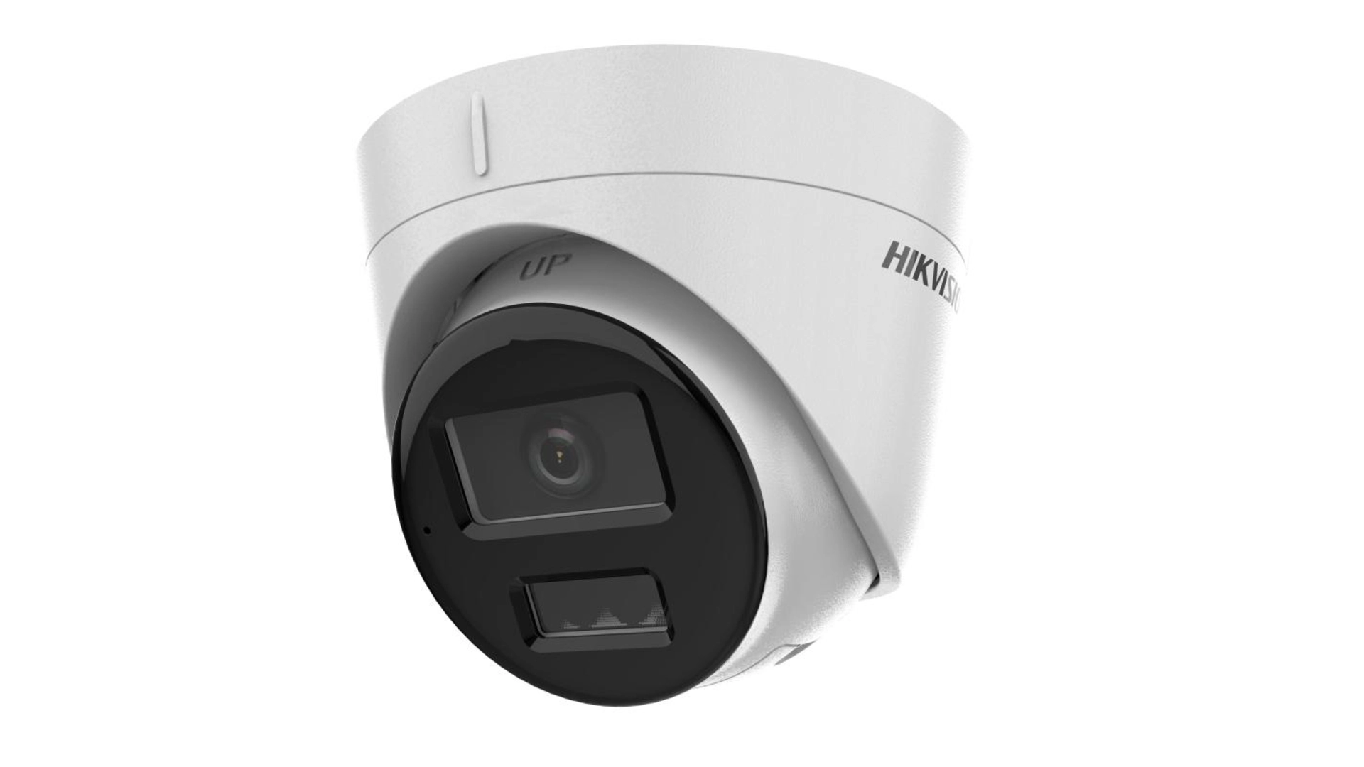 Cam IP Turret 4MP IP67 IR 30m Easy IP Lite+ H.265 - Hikvision