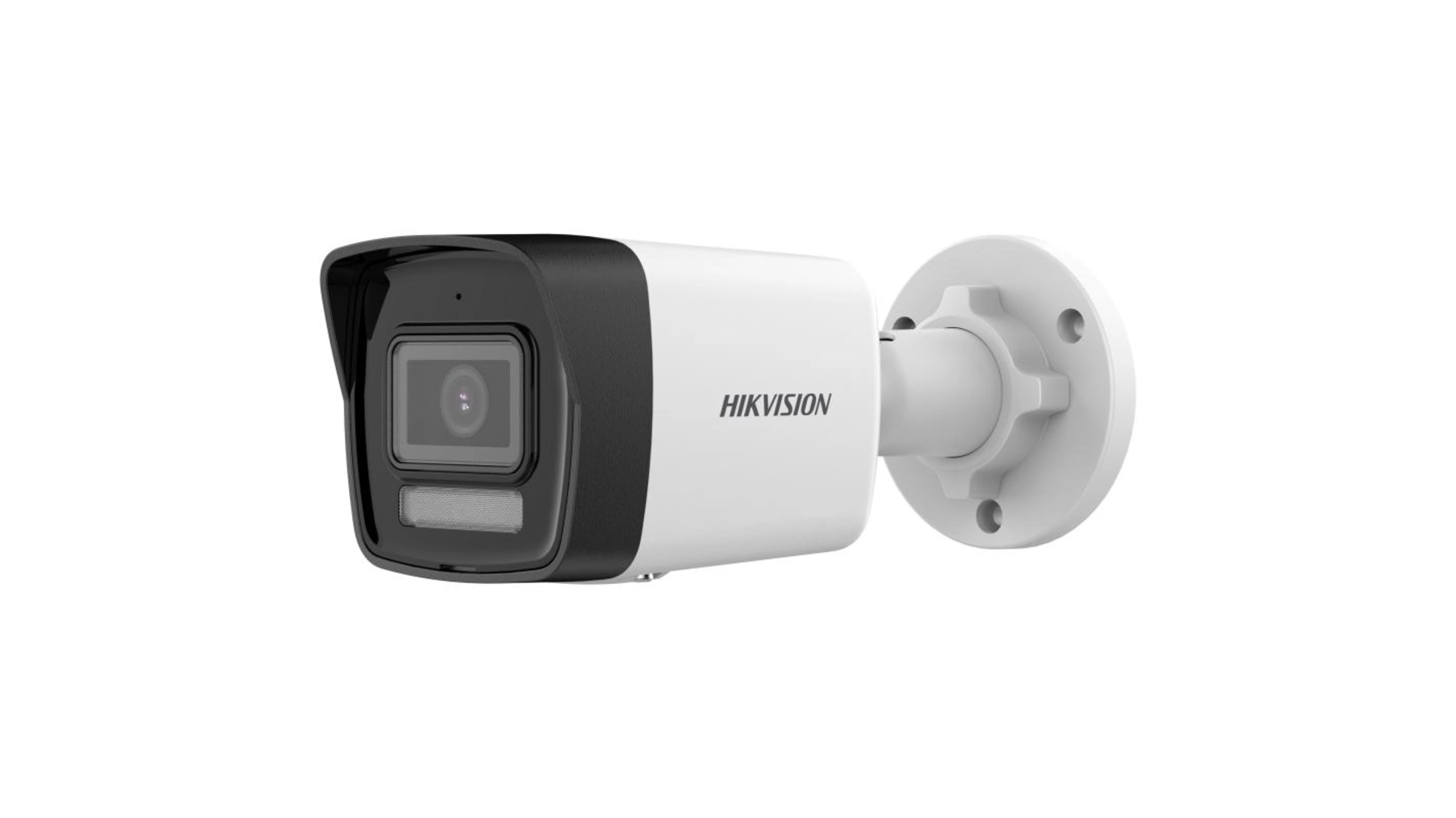 Caméra IP Bullet 2MP Hikvision Easy IP Lite+ H.265 - IP67 IR 30m