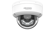 Caméra Dome IP 4MP Hikvision avec IR et Microphone Intégré