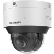 Caméra Dome LPR 4MP IP67/IK10 - Hikvision iDS-2CD7547G0/P-XZHSY