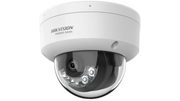 Caméra Turret 8MP Hikvision - Smart Hybrid Light IP67 IK08