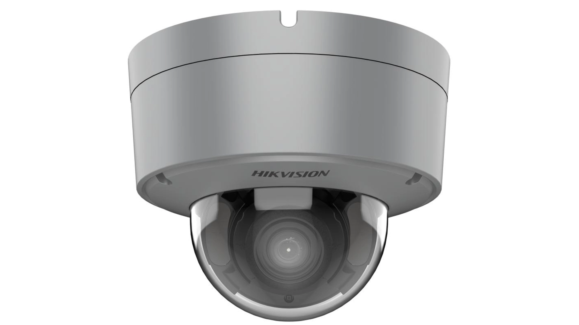 Caméra Dôme IP 4 MP Varifocale Anti-Corrosion Hikvision DS-2XC6745G0-IZHS