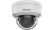 Caméra IP Dome 4MP AcuSense H.265+ IP67 IK10 Hikvision