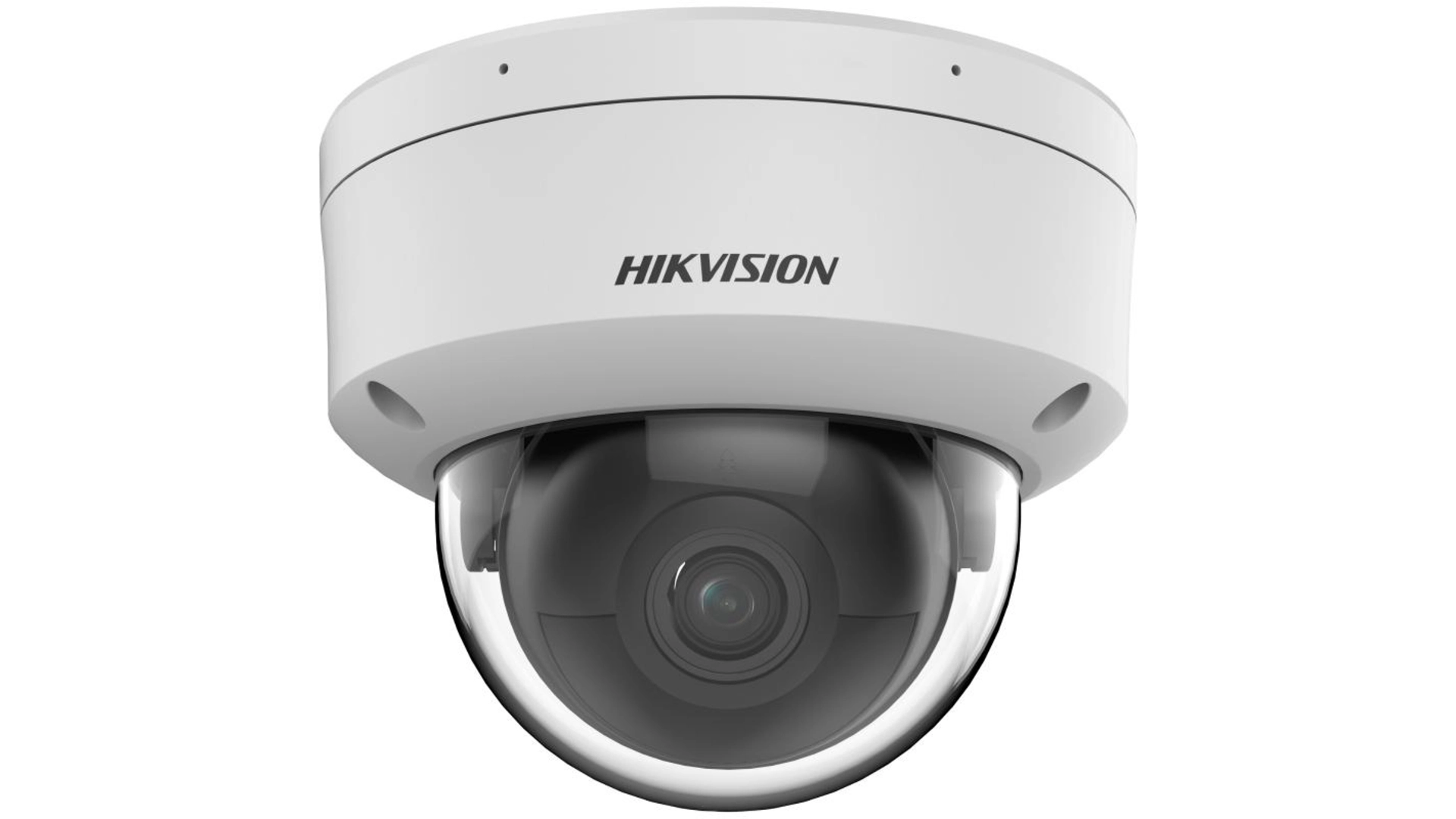 Caméra IP Dome 4MP AcuSense H.265+ IP67 IK10 Hikvision
