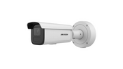Caméra IP Bullet Acusense 4MP IP66 IK10 - Hikvision DS-2CD3646G2-IZS
