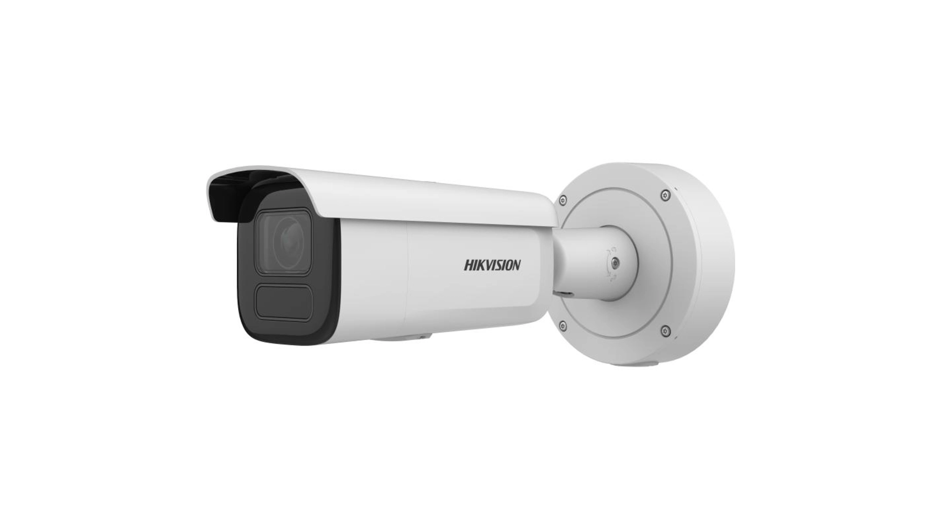 Caméra IP Bullet Acusense 4MP IP66 IK10 - Hikvision DS-2CD3646G2-IZS
