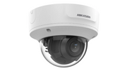 Caméra Dôme IP 6MP AcuSense IR Varifocale Hikvision - IP67/IK10