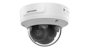 Caméra Dome IP 6MP Hikvision AcuSense IR Varifocale 7-35mm IP67/IK10