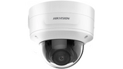 Caméra Dome Varifocale 4MP AcuSense IP66 IK10 Hikvision