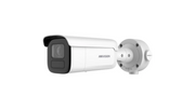Caméra IP Bullet Varifocale 8MP Darkfighter IP67/IK10 Anti-Corrosion Hikvision