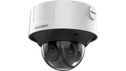 Caméra IP Dome Varifocale 4MP Hikvision DarkFighter IP67/IK10