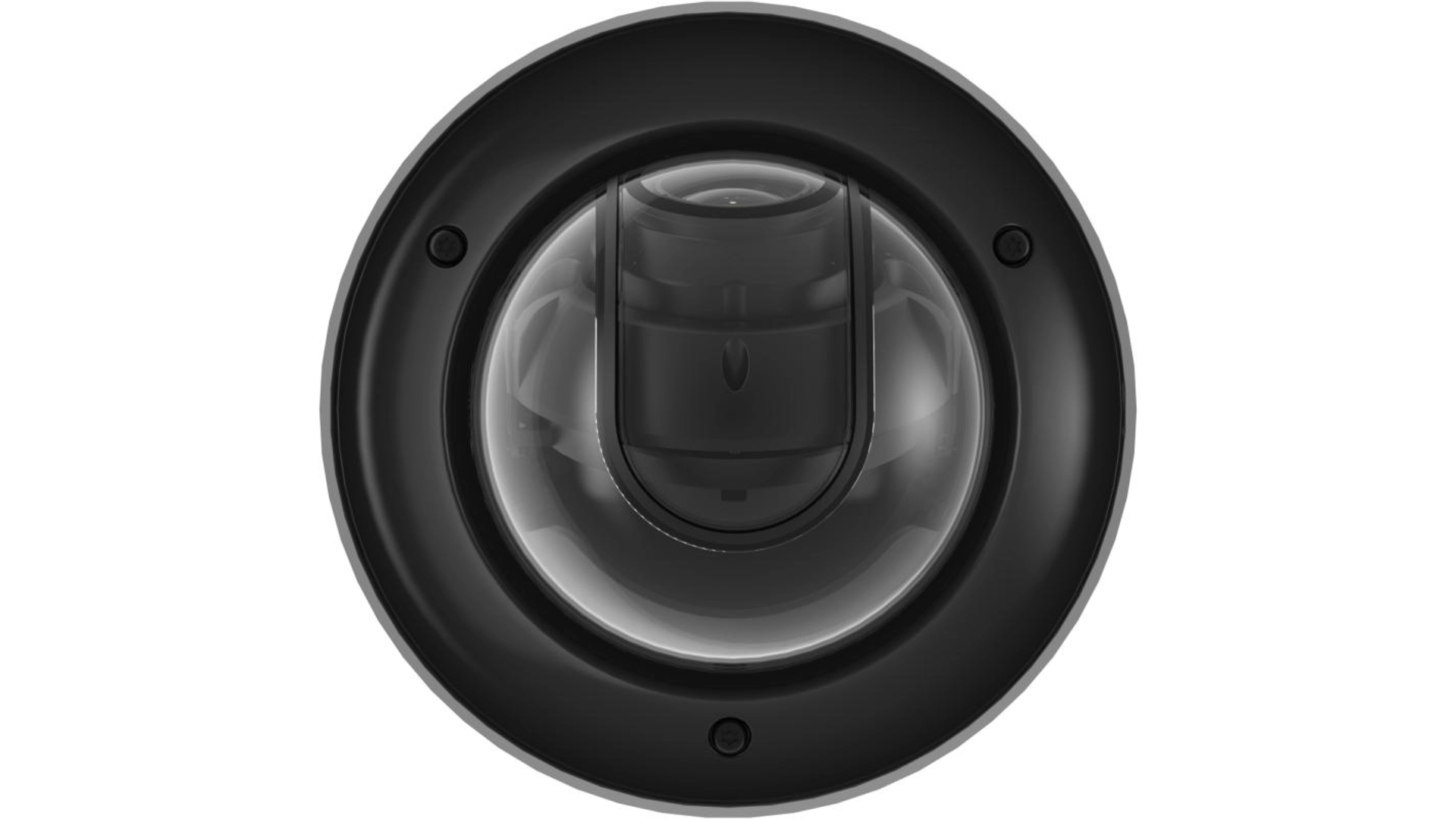 Caméra IP Dome Varifocale 8MP DarkFighter IP67/IK10 Hikvision