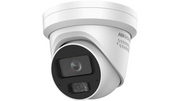 Caméra Turret IP Darkfighter 8MP DeepinView 120dB Hikvision