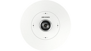 Caméra IP Fisheye 12MP Hikvision DeepinView - Vision 360° Panoramique