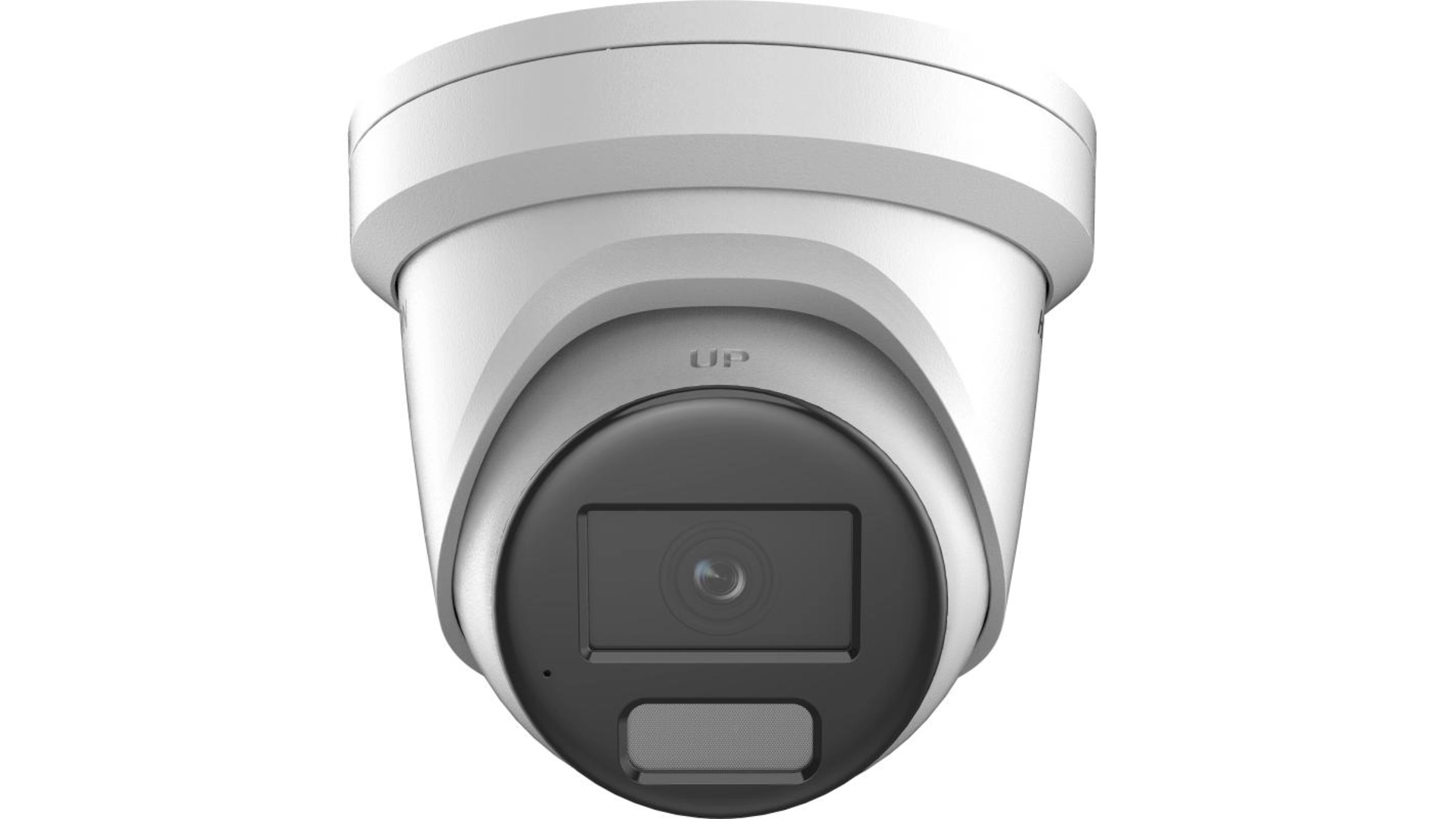 Caméra IP Eyeball Hikvision 4MP AcuSense Darkfighter IP67