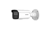 Caméra Bullet IP 4MP Hikvision AcuSense - IR 60m, 120dB WDR, IP67