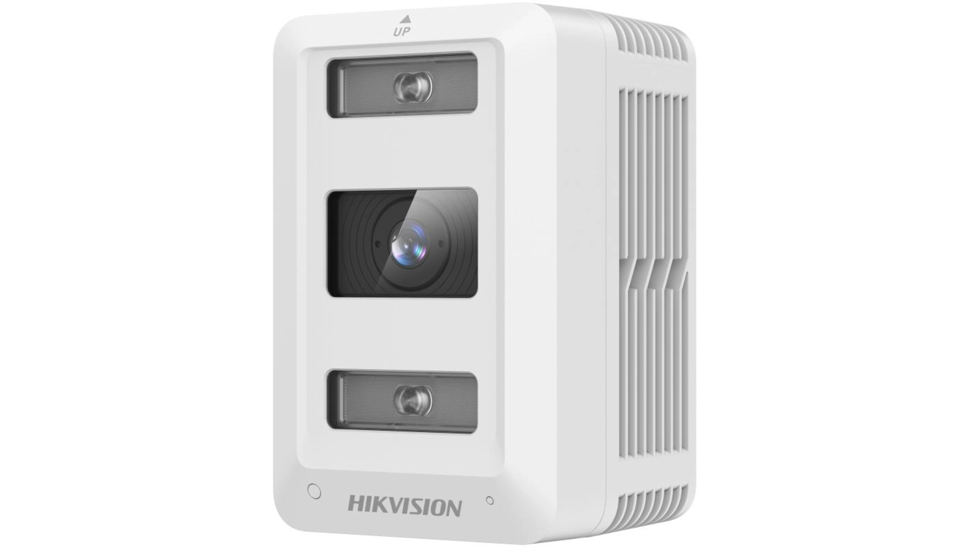 Caméra 4MP Haute Température DS-2XT6445G2-L/C08 | Hikvision