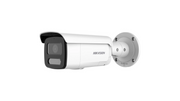 Caméra IP Bullet ColorVu Hybrid Light 6MP 130dB IP67 - Hikvision