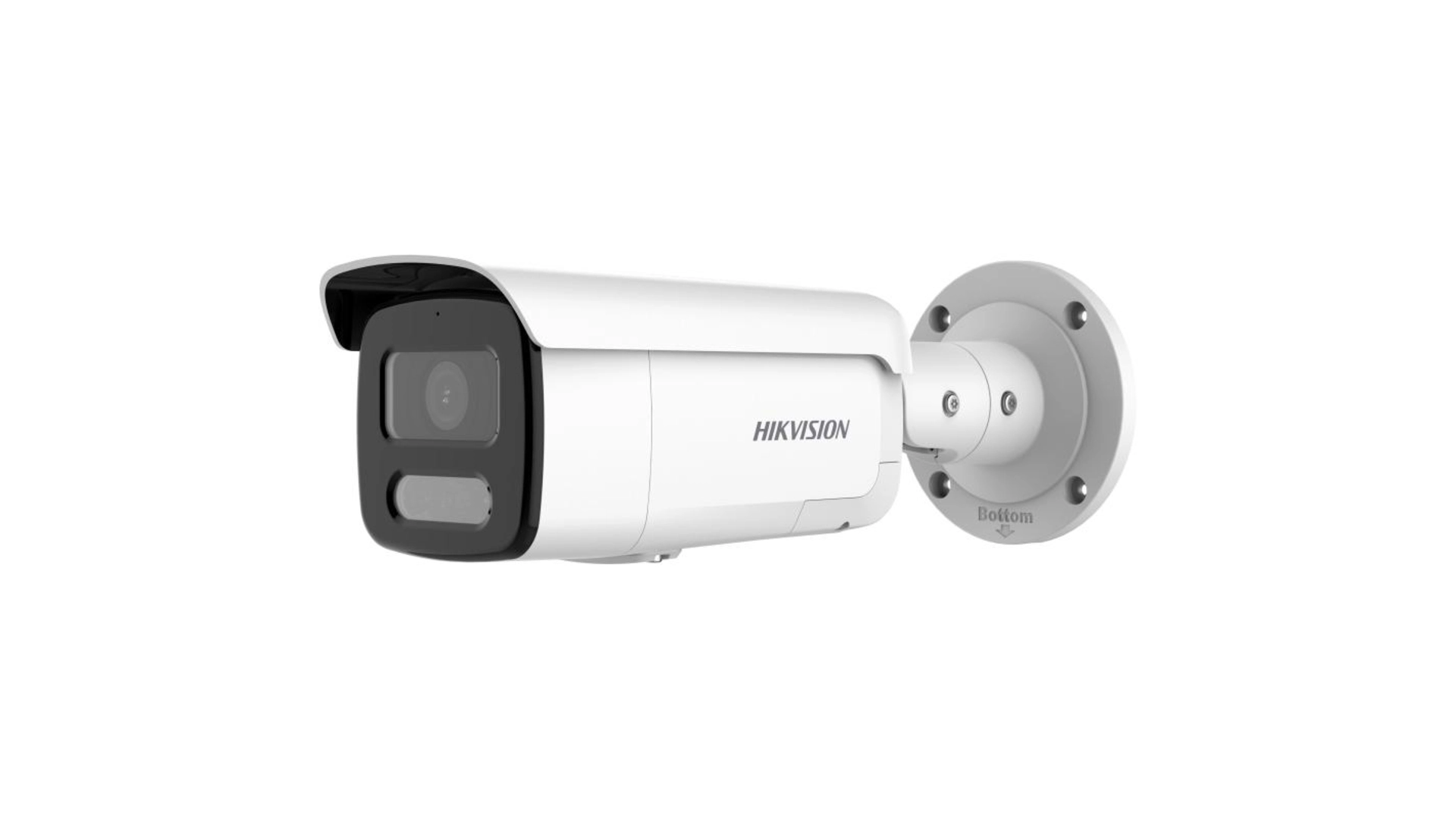 Caméra IP Bullet ColorVu Hybrid Light 6MP 130dB IP67 - Hikvision