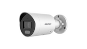 Caméra IP Bullet ColorVu Hybrid Light 4MP 130dB IP67 Hikvision