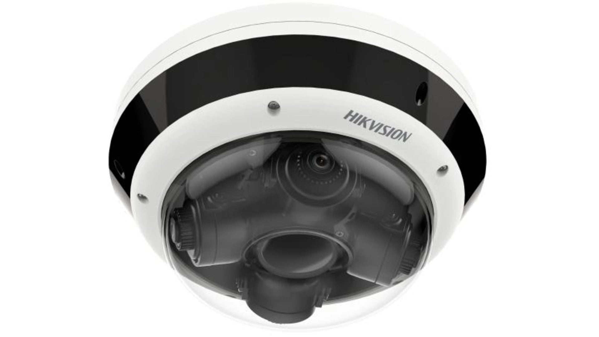 Camera Panovu 4x4MP Varifocale IP67/IK10 IR 30m - Hikvision