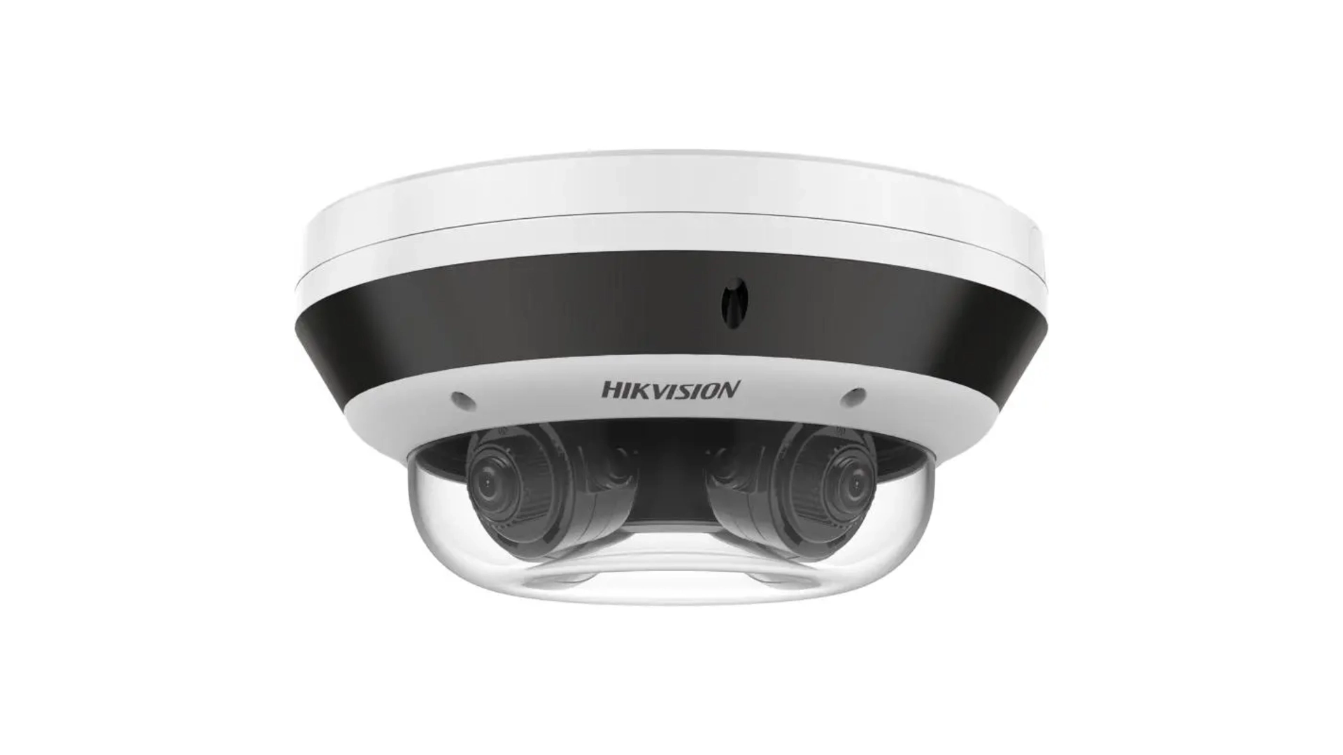 Camera Panovu 4x4MP Varifocale IP67/IK10 IR 30m - Hikvision
