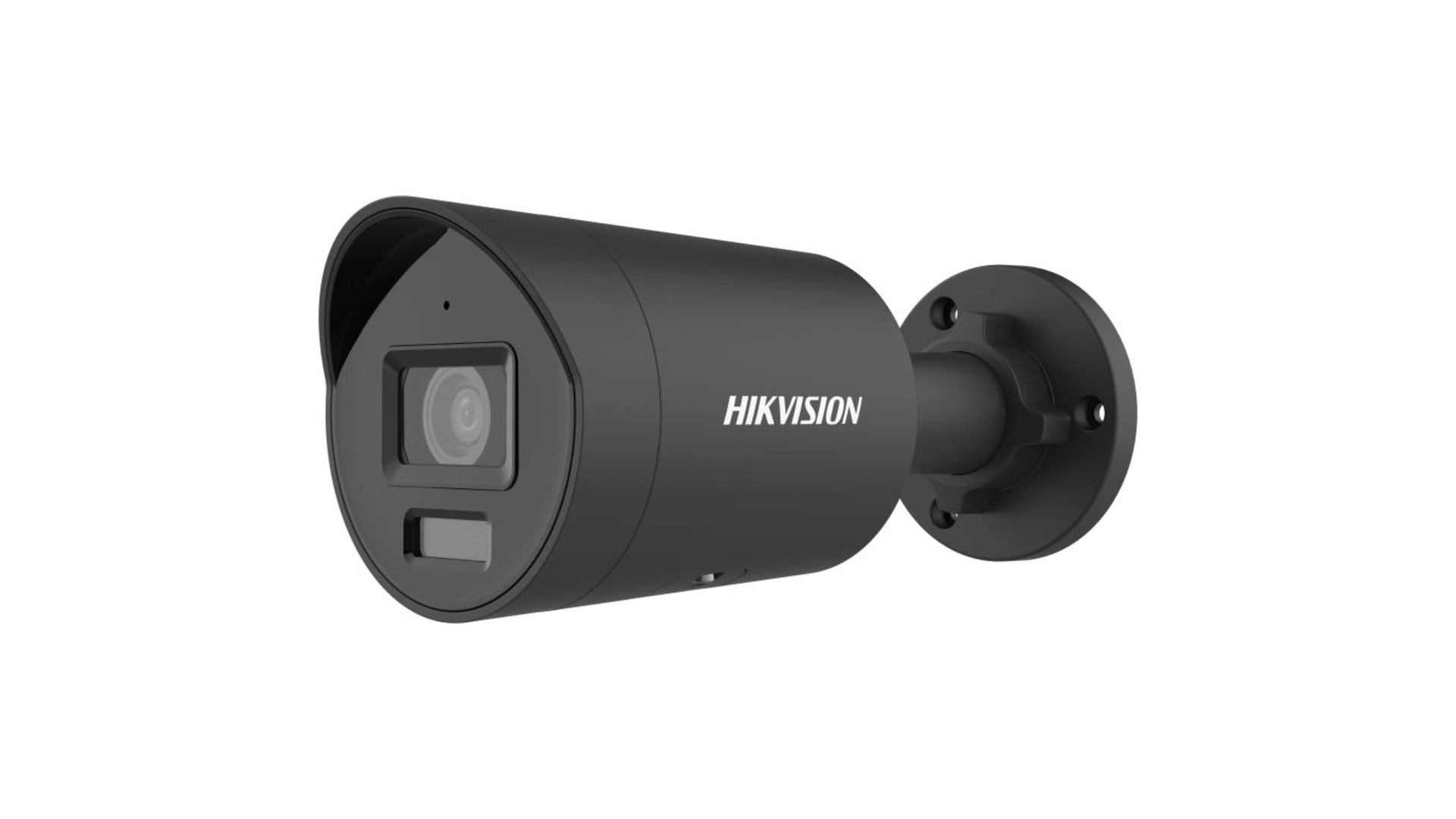 Caméra IP Bullet ColorVu 8MP Hybrid Light - Hikvision DS-2CD2087G2H-LIU