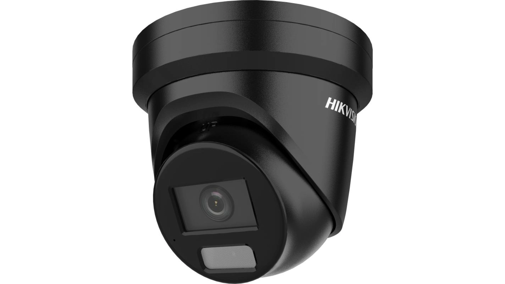 Caméra Turret Colorvu 8MP 130dB IP67 Hybrid Light - Hikvision