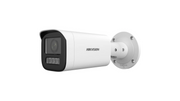 Caméra Bullet IP Motorisée Dual Light Hikvision 4MP IP67