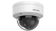 Caméra Dome IP 2MP Varifocale Hybrid Light - Hikvision DS-2CD1723G2-LIZSU