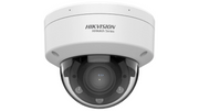 Caméra Dome 4MP Varifocale Smart Hybrid Light IP67 IK08 Hikvision