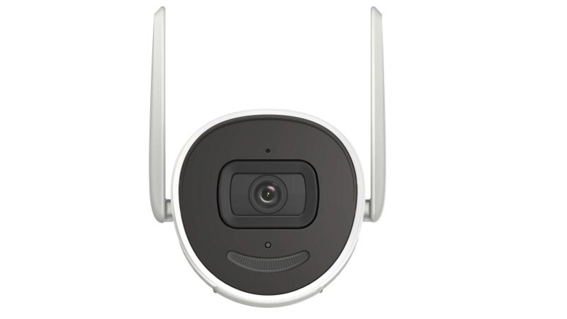 Caméra IP Bullet Extérieure 4MP WiFi IP66 IR 30m H.265