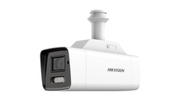 Camera Bullet 4MP Varifocale Motorisée 4G Hikvision