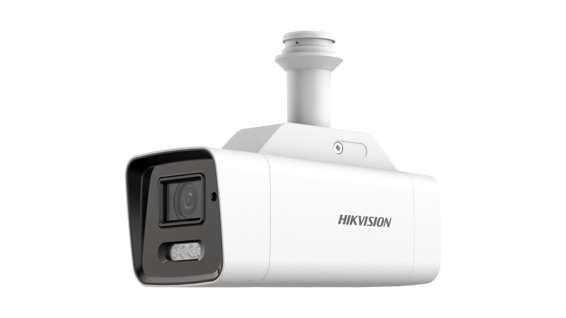 Camera Bullet 4MP Varifocale Motorisée 4G Hikvision