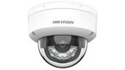 Caméra IP Dome 4MP Hikvision Acusense Hybrid Light IK10/IP67