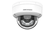 Camera Dome 8MP Acusense Hybrid Light IP67/IK10 - Hikvision DS-2CD2183G2-LIS2U