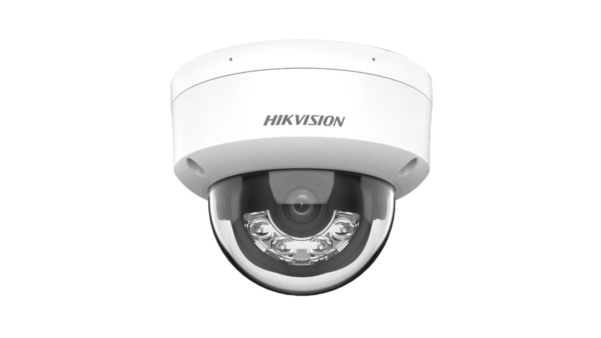 Camera Dome 8MP Acusense 4K H.265+ IP67 IK10