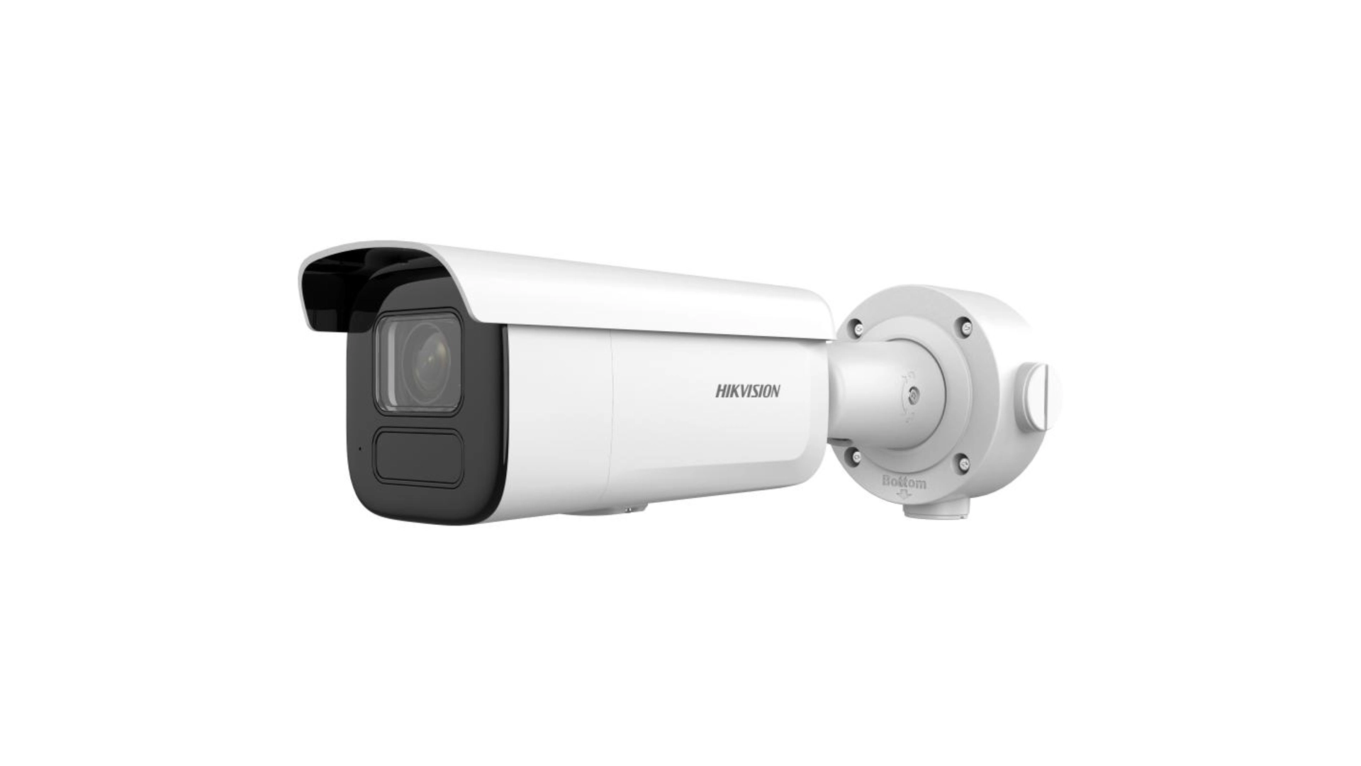 Caméra Bullet 4MP Varifocale Exir 60m Hikvision DS-2CD3643G2-IZSU