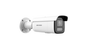 Caméra Bullet 4MP Acusense Hybrid Light IP67/IK10 - Hikvision