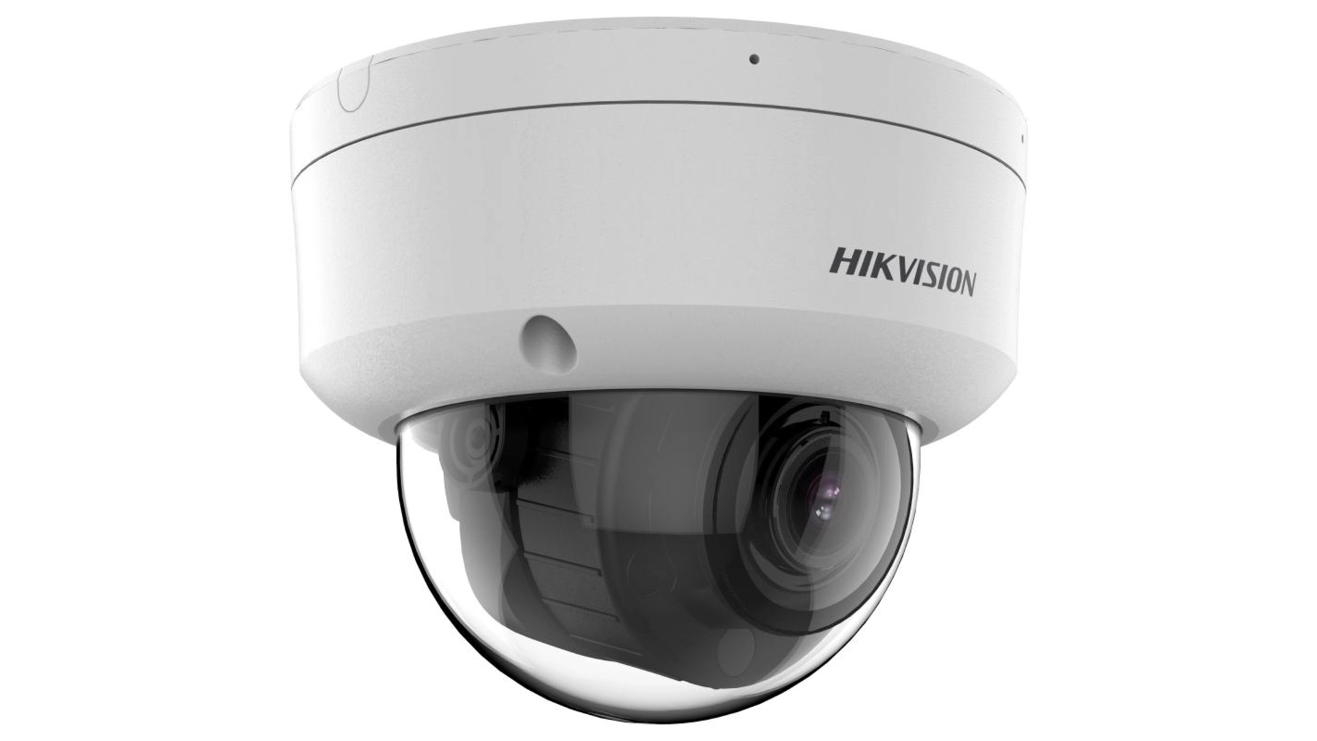 Caméra Dome 4MP Acusense Smart Hybrid Light - Hikvision DS-2CD2743G2-LIZS2U